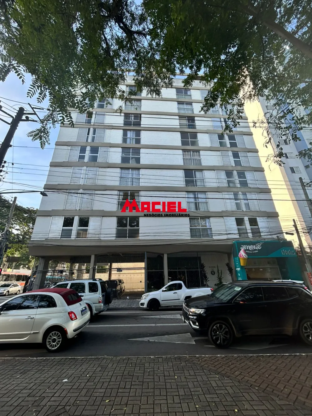 Comprar Apartamento / Padr&atilde;o em S&atilde;o Jos&eacute; dos Campos R$ 580.000,00 - Foto 1