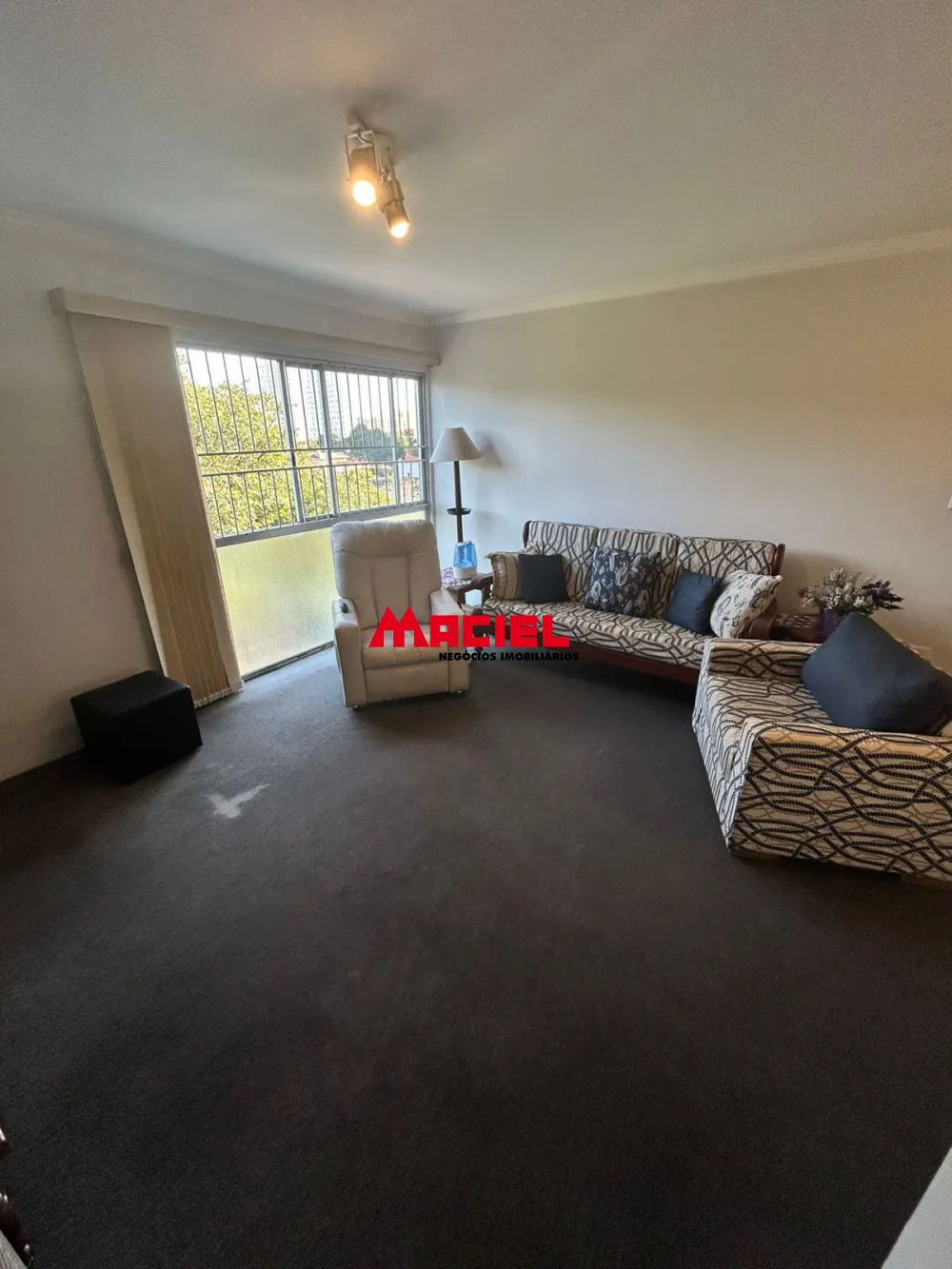 Comprar Apartamento / Padr&atilde;o em S&atilde;o Jos&eacute; dos Campos R$ 580.000,00 - Foto 4