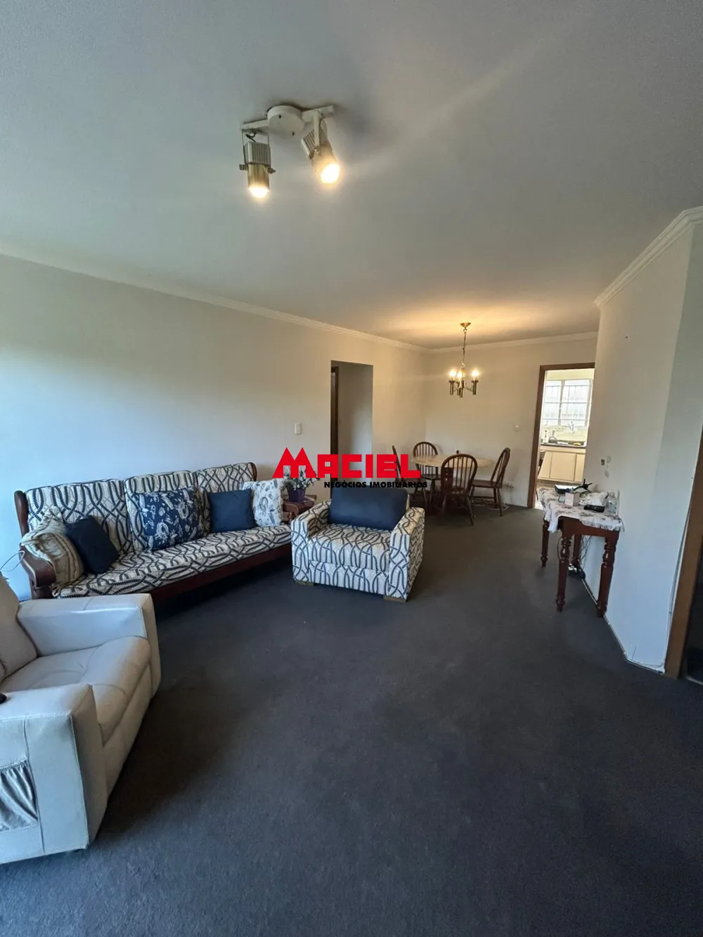 Comprar Apartamento / Padr&atilde;o em S&atilde;o Jos&eacute; dos Campos R$ 580.000,00 - Foto 6