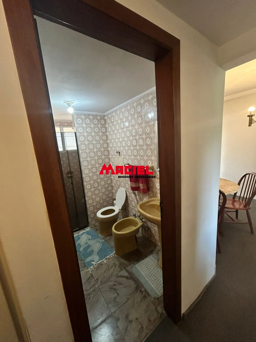 Comprar Apartamento / Padr&atilde;o em S&atilde;o Jos&eacute; dos Campos R$ 580.000,00 - Foto 21