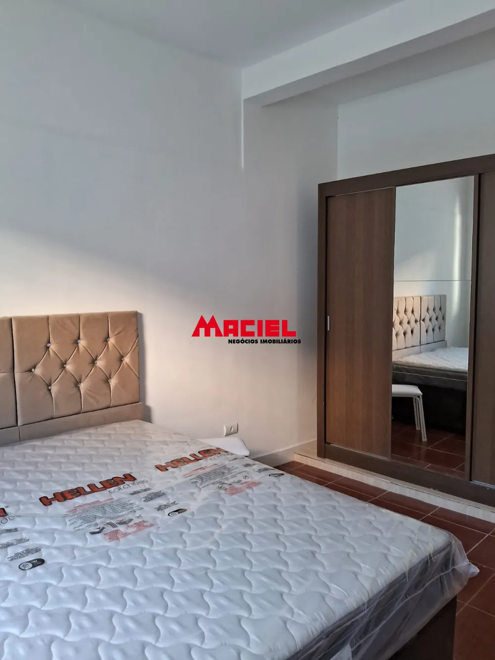 Comprar Apartamento / Kitchnet em S&atilde;o Jos&eacute; dos Campos R$ 397.000,00 - Foto 7