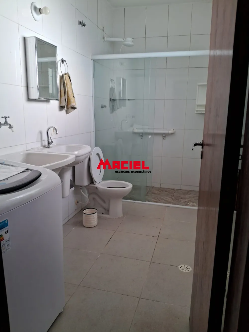 Comprar Apartamento / Kitchnet em S&atilde;o Jos&eacute; dos Campos R$ 397.000,00 - Foto 15