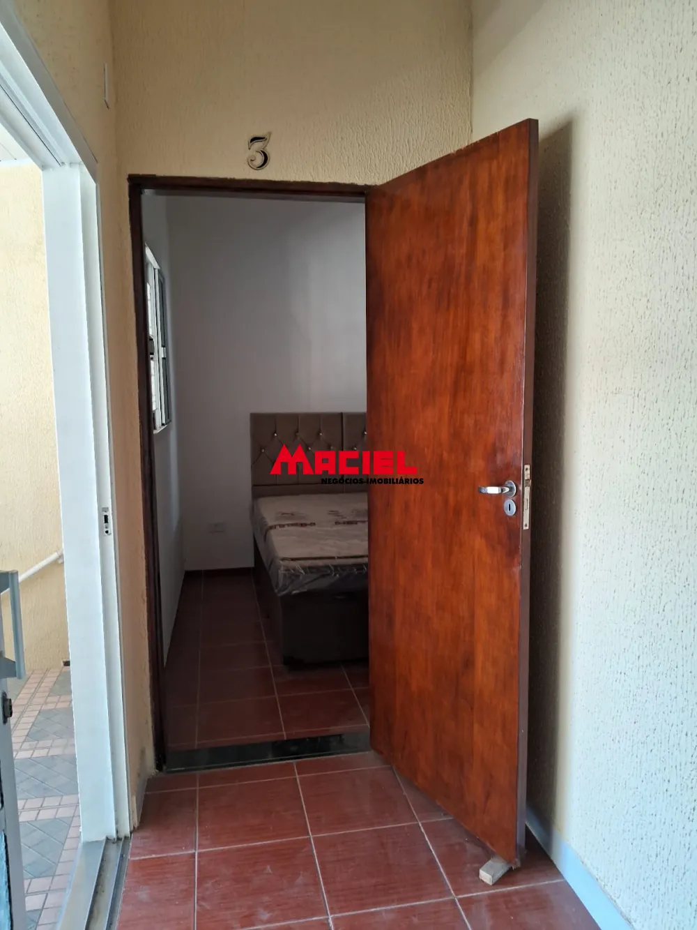 Comprar Apartamento / Kitchnet em S&atilde;o Jos&eacute; dos Campos R$ 397.000,00 - Foto 36