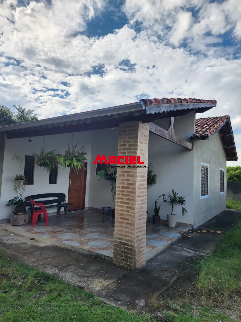Comprar Rural / Rancho em Paraibuna R$ 340.000,00 - Foto 1