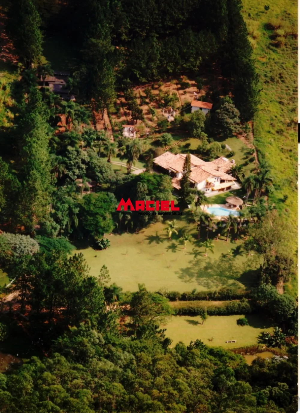 Comprar Rural / S&iacute;tio em Itatiba R$ 3.300.000,00 - Foto 1