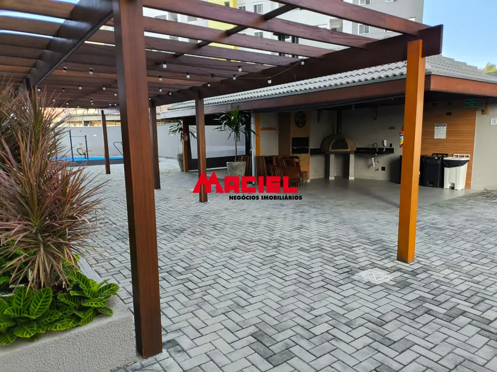 Comprar Apartamento / Padr&atilde;o em S&atilde;o Jos&eacute; dos Campos R$ 400.000,00 - Foto 3