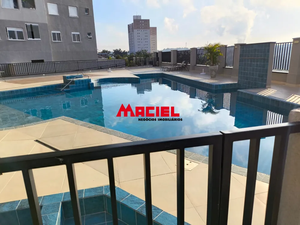 Comprar Apartamento / Padr&atilde;o em S&atilde;o Jos&eacute; dos Campos R$ 400.000,00 - Foto 1