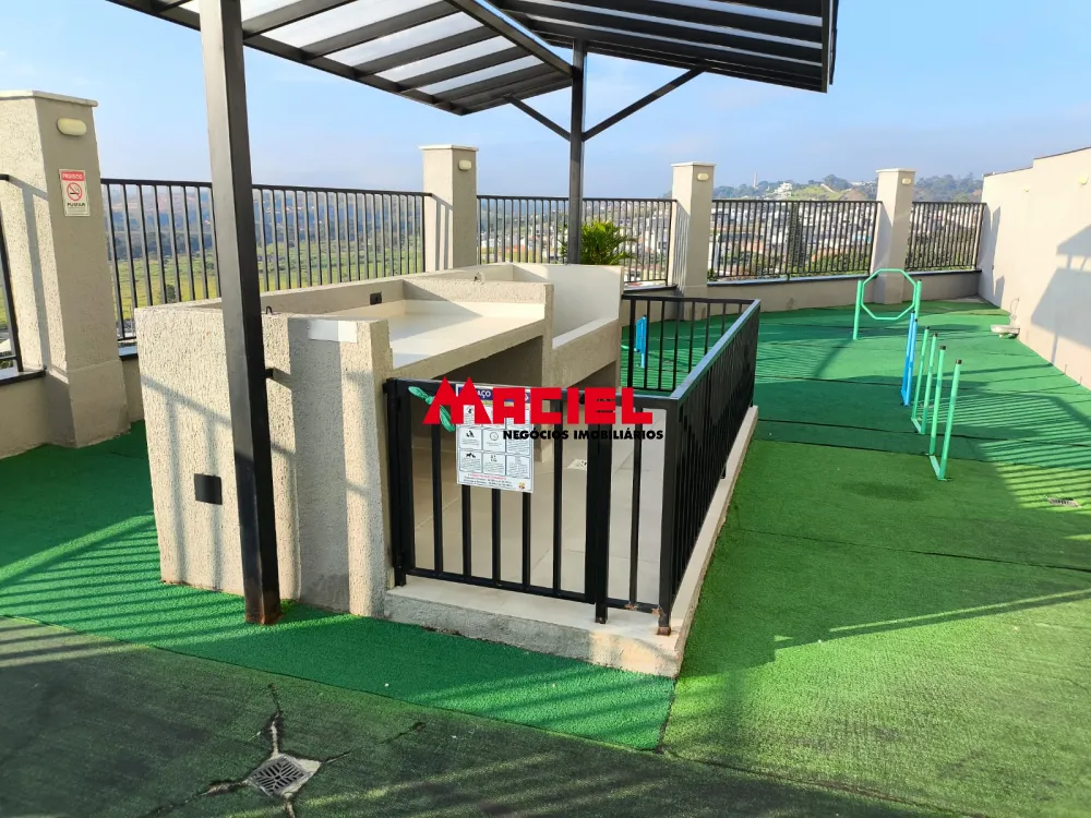 Comprar Apartamento / Padr&atilde;o em S&atilde;o Jos&eacute; dos Campos R$ 400.000,00 - Foto 6