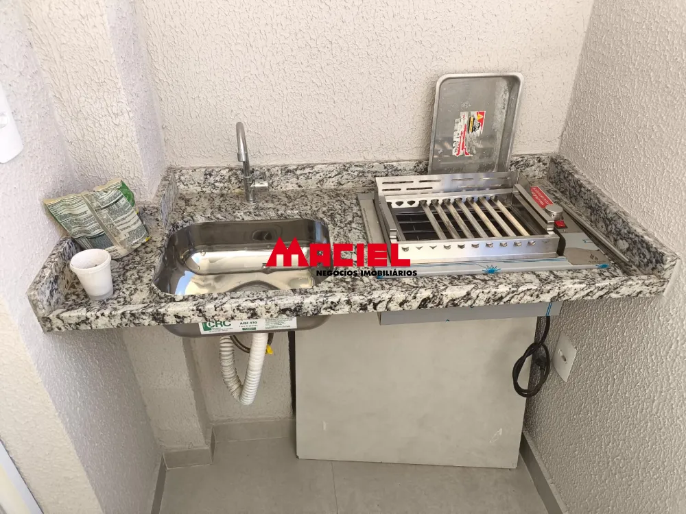 Comprar Apartamento / Padr&atilde;o em S&atilde;o Jos&eacute; dos Campos R$ 400.000,00 - Foto 8