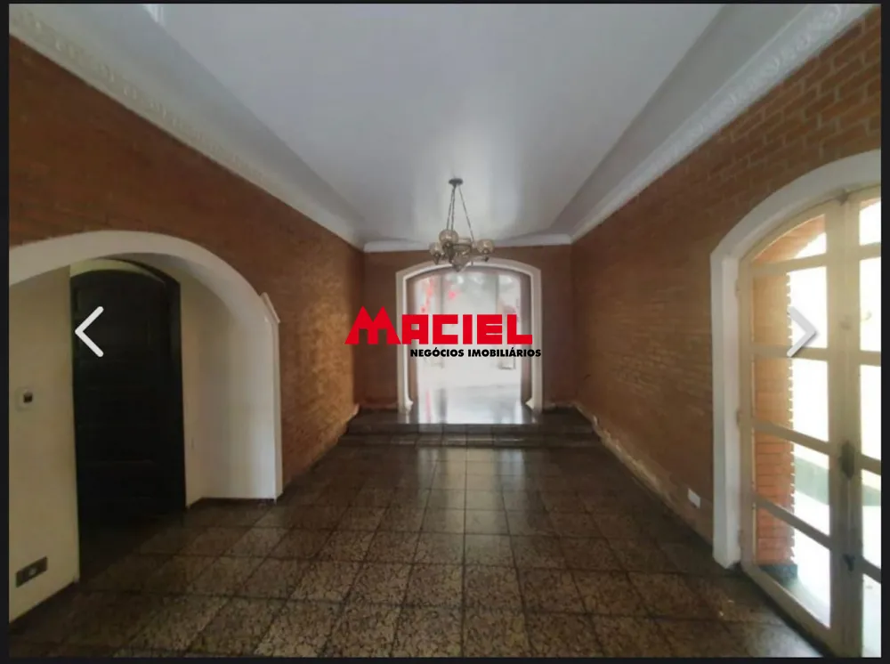 Comprar Casa / Sobrado em S&atilde;o Jos&eacute; dos Campos R$ 852.000,00 - Foto 1