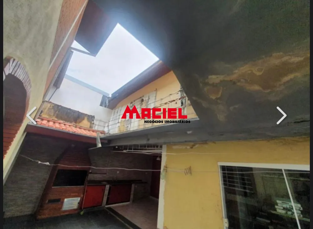 Comprar Casa / Sobrado em S&atilde;o Jos&eacute; dos Campos R$ 852.000,00 - Foto 2