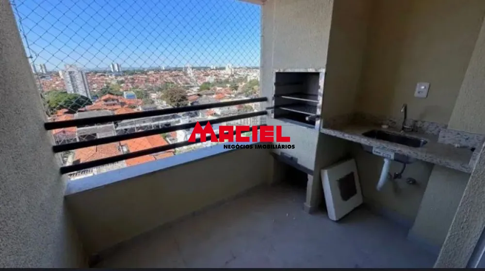 Comprar Apartamento / Padr&atilde;o em S&atilde;o Jos&eacute; dos Campos R$ 468.000,00 - Foto 3