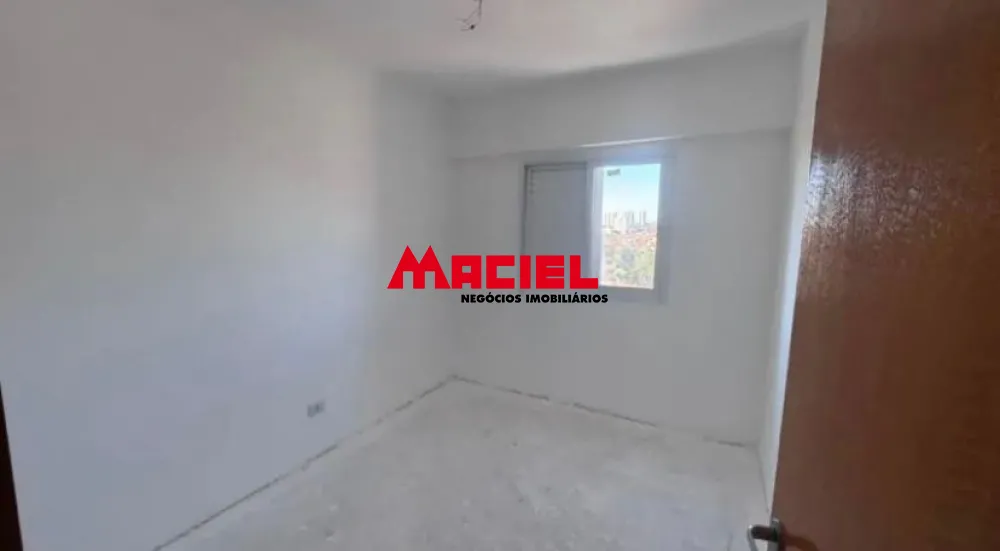 Comprar Apartamento / Padr&atilde;o em S&atilde;o Jos&eacute; dos Campos R$ 468.000,00 - Foto 4