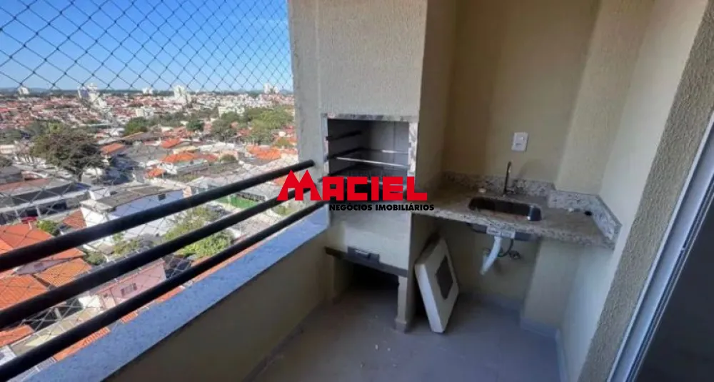 Comprar Apartamento / Padr&atilde;o em S&atilde;o Jos&eacute; dos Campos R$ 468.000,00 - Foto 15