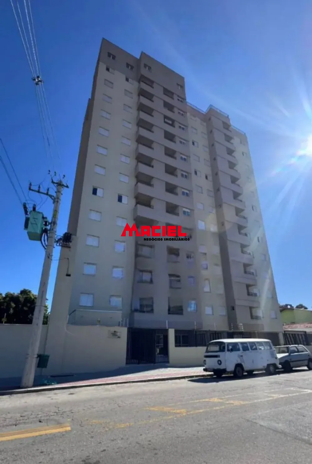 Comprar Apartamento / Padr&atilde;o em S&atilde;o Jos&eacute; dos Campos R$ 468.000,00 - Foto 17