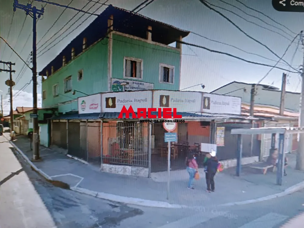 Alugar Comercial / Pr&eacute;dio em S&atilde;o Jos&eacute; dos Campos R$ 7.000,00 - Foto 2