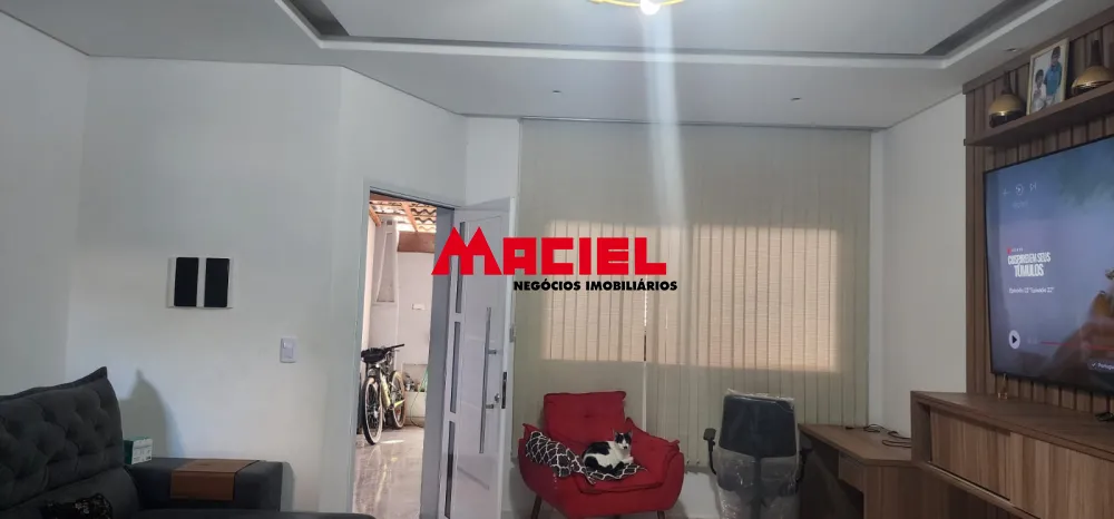 Comprar Casa / Padr&atilde;o em S&atilde;o Jos&eacute; dos Campos R$ 360.000,00 - Foto 1