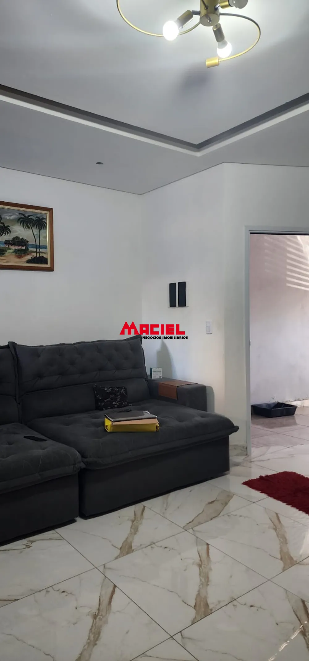 Comprar Casa / Padr&atilde;o em S&atilde;o Jos&eacute; dos Campos R$ 360.000,00 - Foto 5