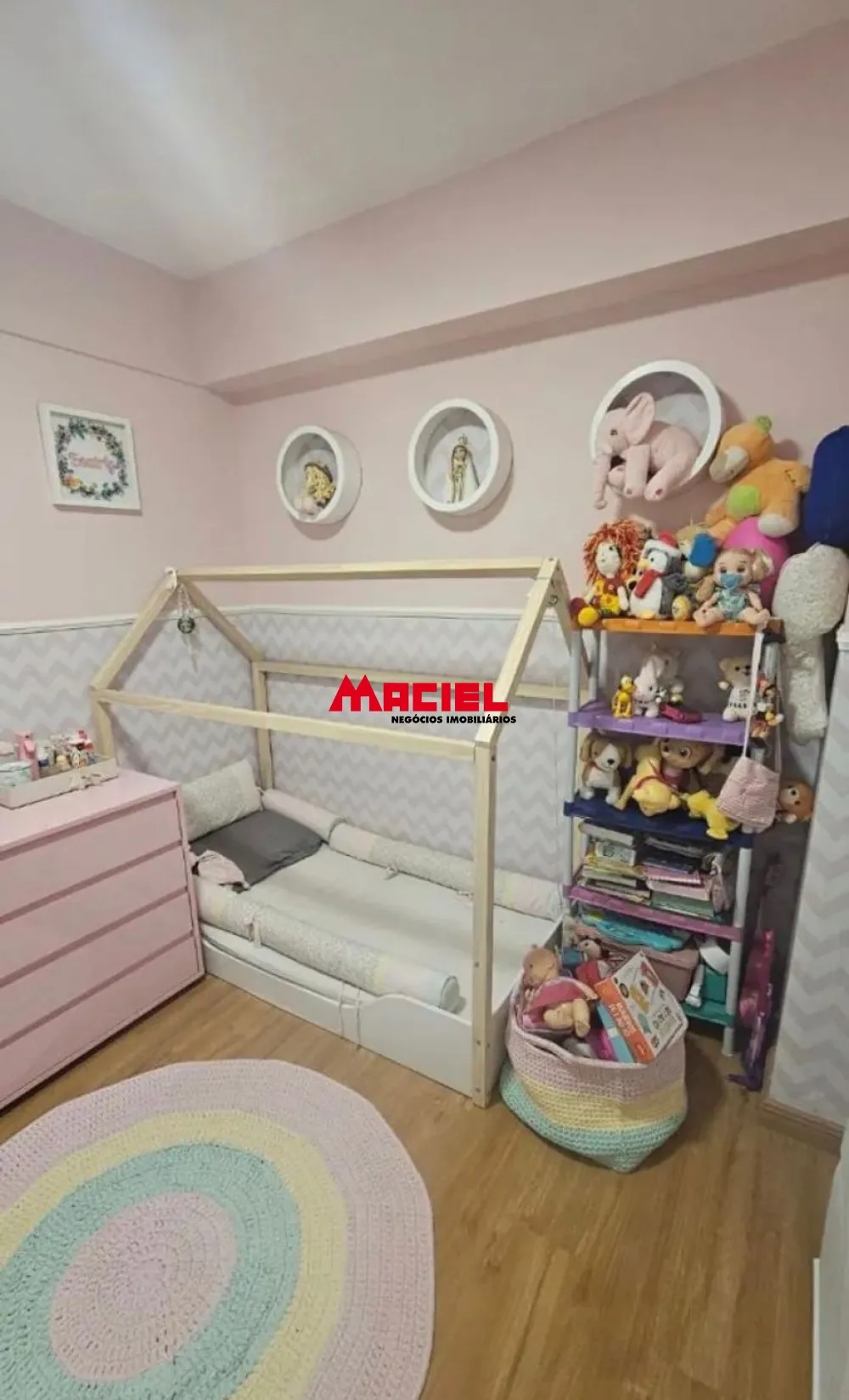 Comprar Apartamento / Padr&atilde;o em S&atilde;o Jos&eacute; dos Campos R$ 830.000,00 - Foto 2