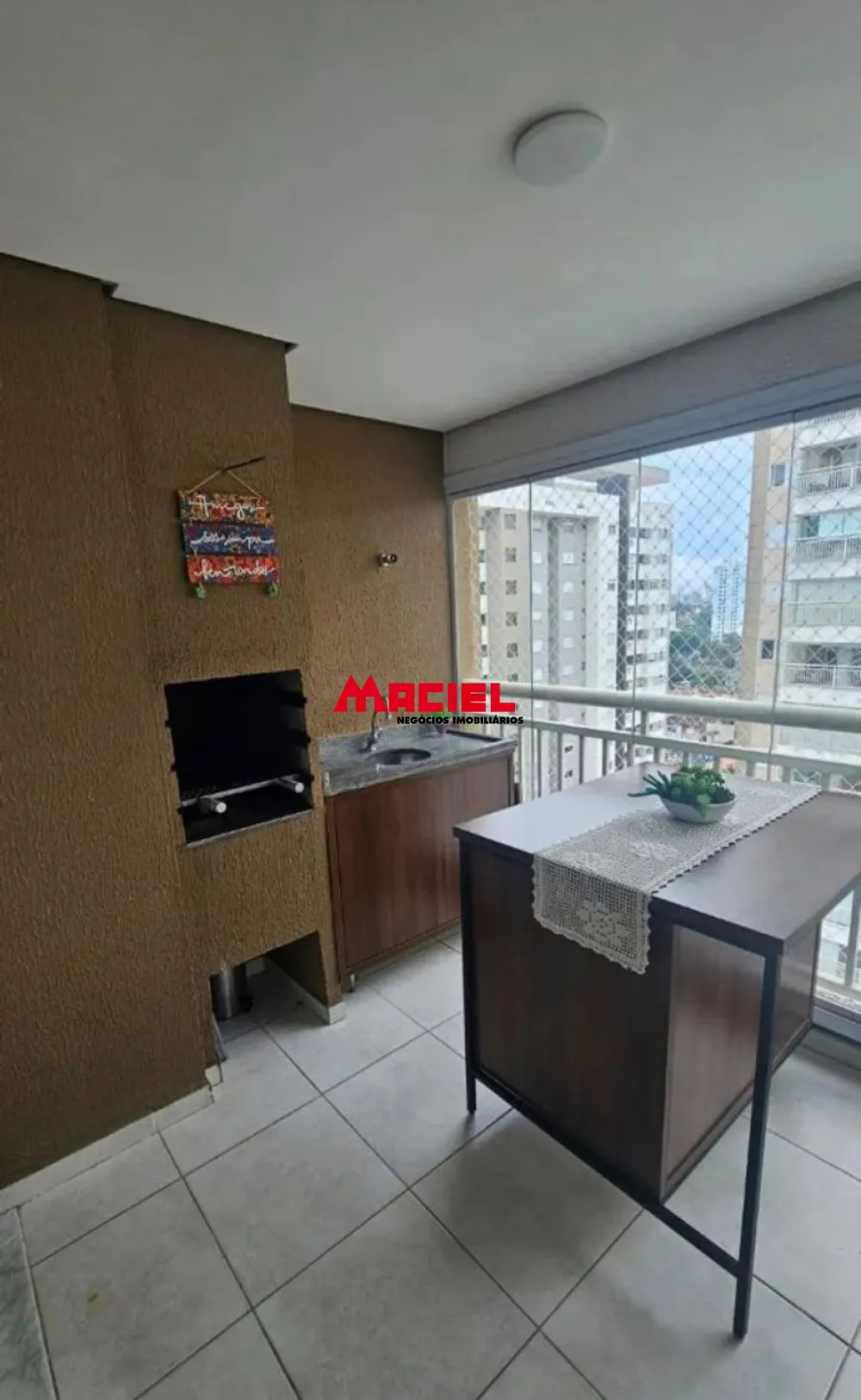 Comprar Apartamento / Padr&atilde;o em S&atilde;o Jos&eacute; dos Campos R$ 830.000,00 - Foto 3
