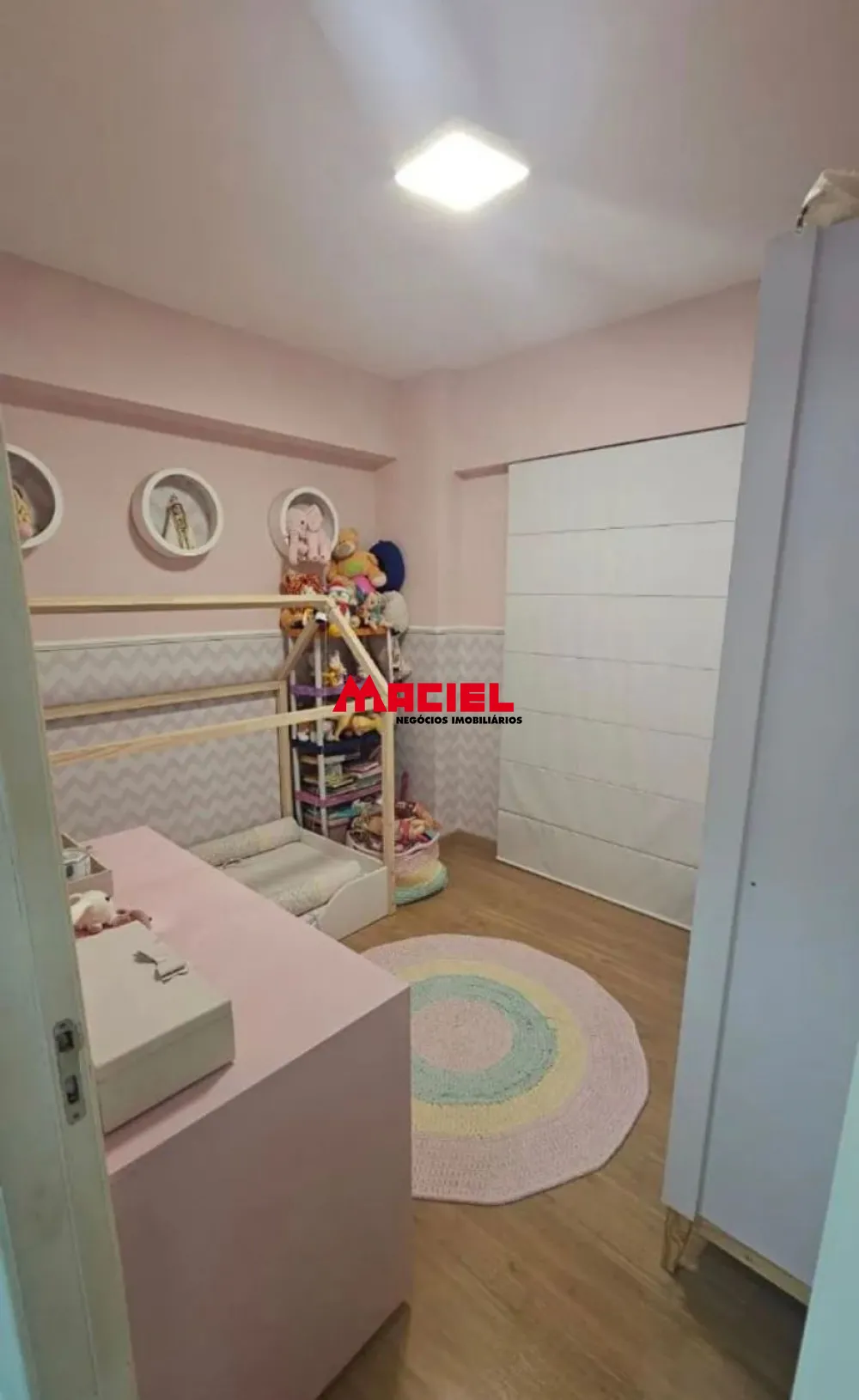 Comprar Apartamento / Padr&atilde;o em S&atilde;o Jos&eacute; dos Campos R$ 830.000,00 - Foto 5