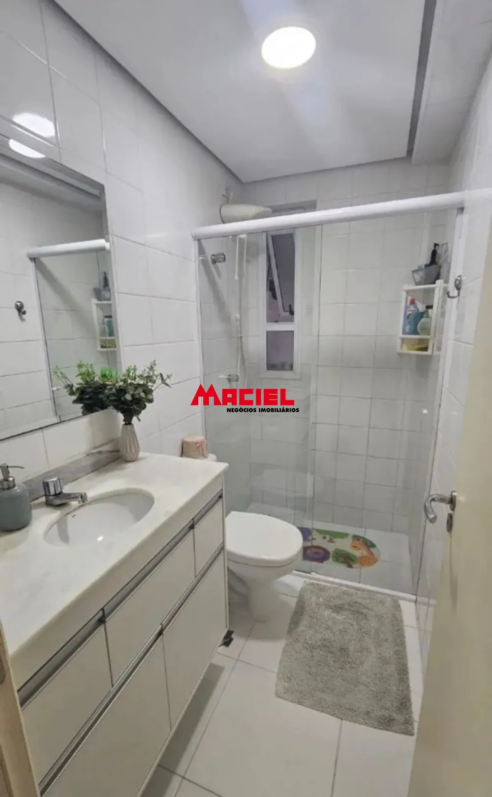 Comprar Apartamento / Padr&atilde;o em S&atilde;o Jos&eacute; dos Campos R$ 830.000,00 - Foto 6