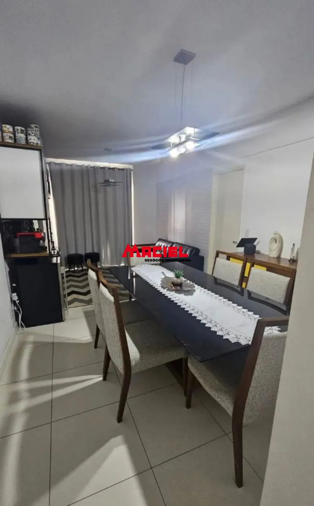 Comprar Apartamento / Padr&atilde;o em S&atilde;o Jos&eacute; dos Campos R$ 830.000,00 - Foto 9
