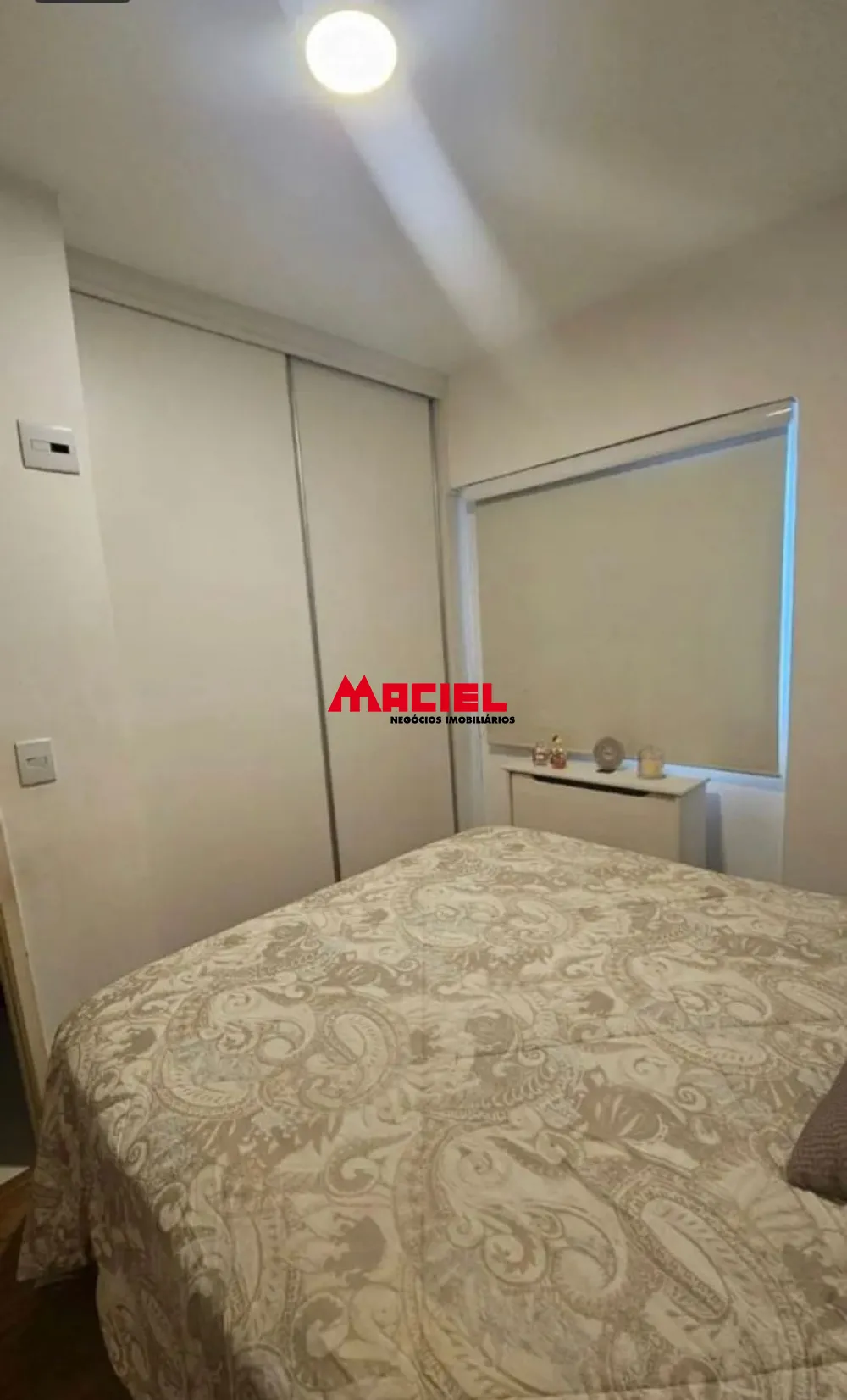 Comprar Apartamento / Padr&atilde;o em S&atilde;o Jos&eacute; dos Campos R$ 830.000,00 - Foto 12