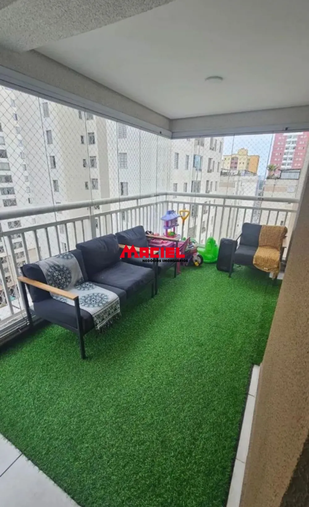 Comprar Apartamento / Padr&atilde;o em S&atilde;o Jos&eacute; dos Campos R$ 830.000,00 - Foto 13