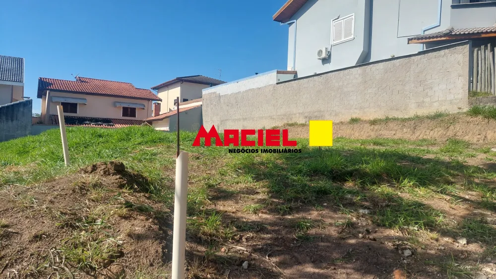 Comprar Terreno / Condom&iacute;nio em S&atilde;o Jos&eacute; dos Campos R$ 750.000,00 - Foto 2