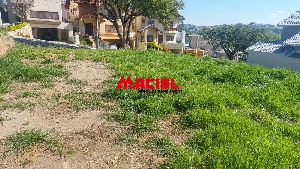 Comprar Terreno / Condom&iacute;nio em S&atilde;o Jos&eacute; dos Campos R$ 750.000,00 - Foto 4