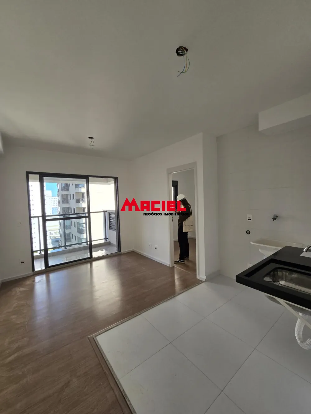 Comprar Apartamento / Padr&atilde;o em S&atilde;o Jos&eacute; dos Campos R$ 543.000,00 - Foto 2
