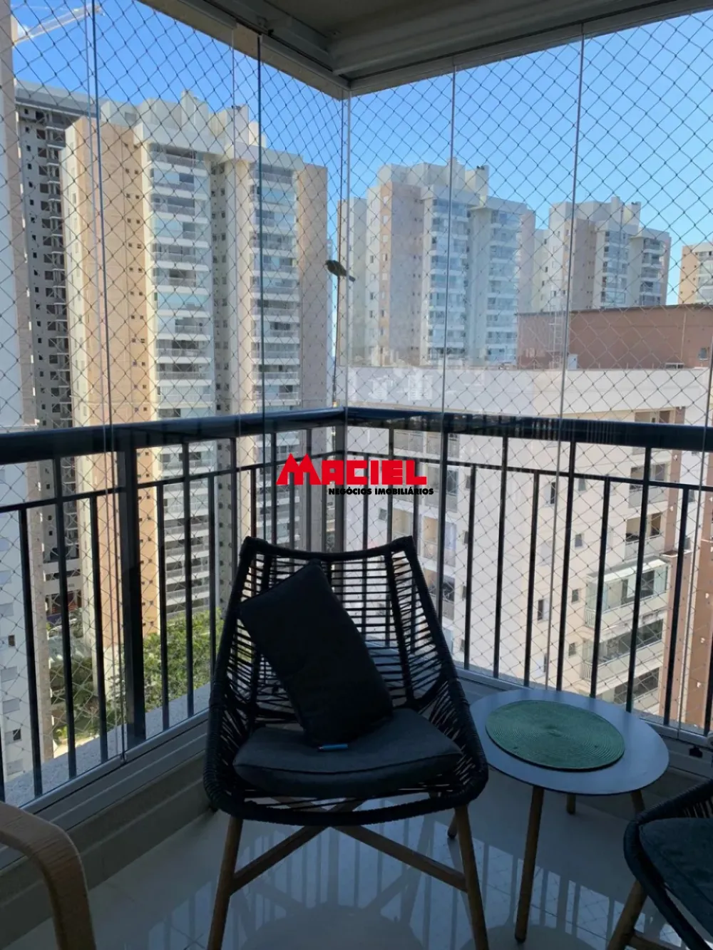 Comprar Apartamento / Padr&atilde;o em S&atilde;o Jos&eacute; dos Campos R$ 1.450.000,00 - Foto 1