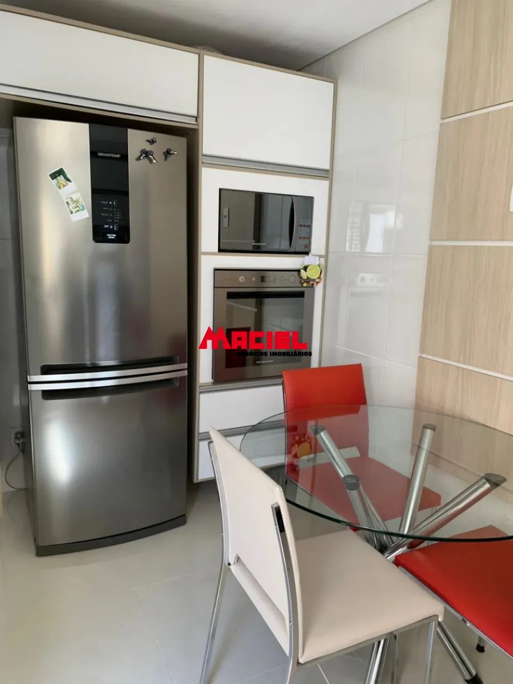 Comprar Apartamento / Padr&atilde;o em S&atilde;o Jos&eacute; dos Campos R$ 1.450.000,00 - Foto 3