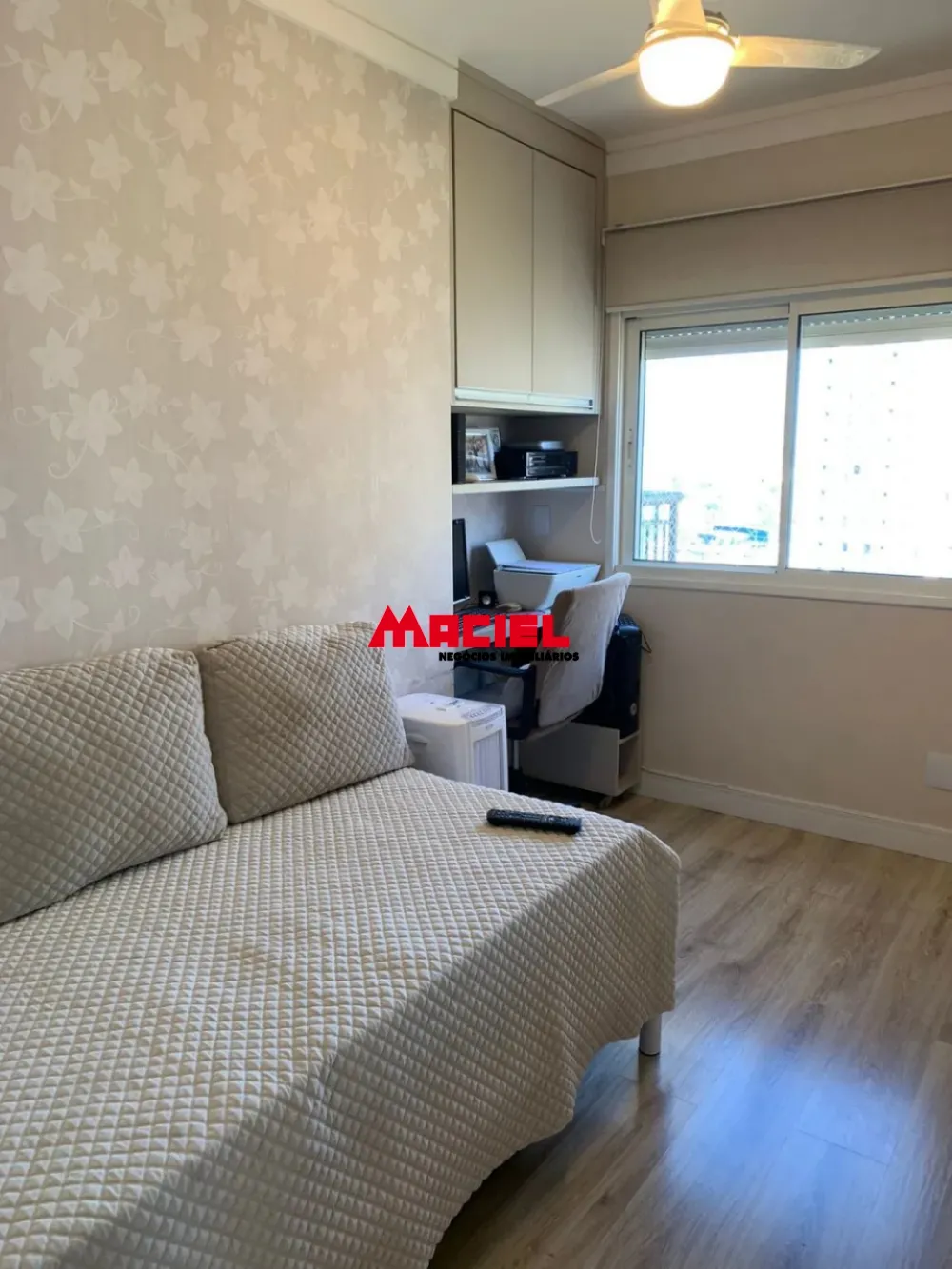 Comprar Apartamento / Padr&atilde;o em S&atilde;o Jos&eacute; dos Campos R$ 1.450.000,00 - Foto 4