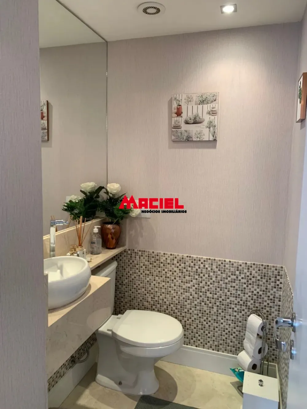 Comprar Apartamento / Padr&atilde;o em S&atilde;o Jos&eacute; dos Campos R$ 1.450.000,00 - Foto 7