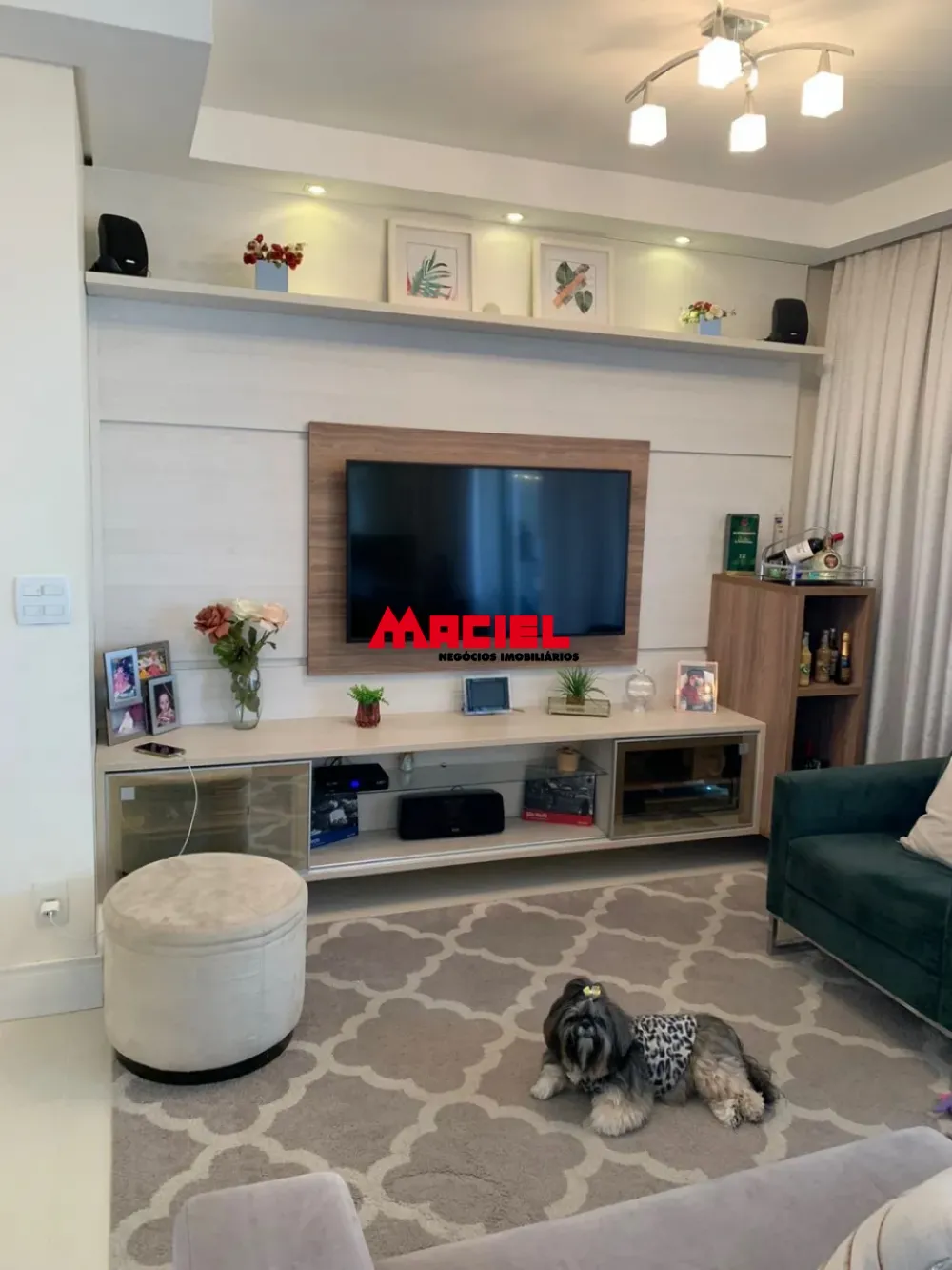 Comprar Apartamento / Padr&atilde;o em S&atilde;o Jos&eacute; dos Campos R$ 1.450.000,00 - Foto 11