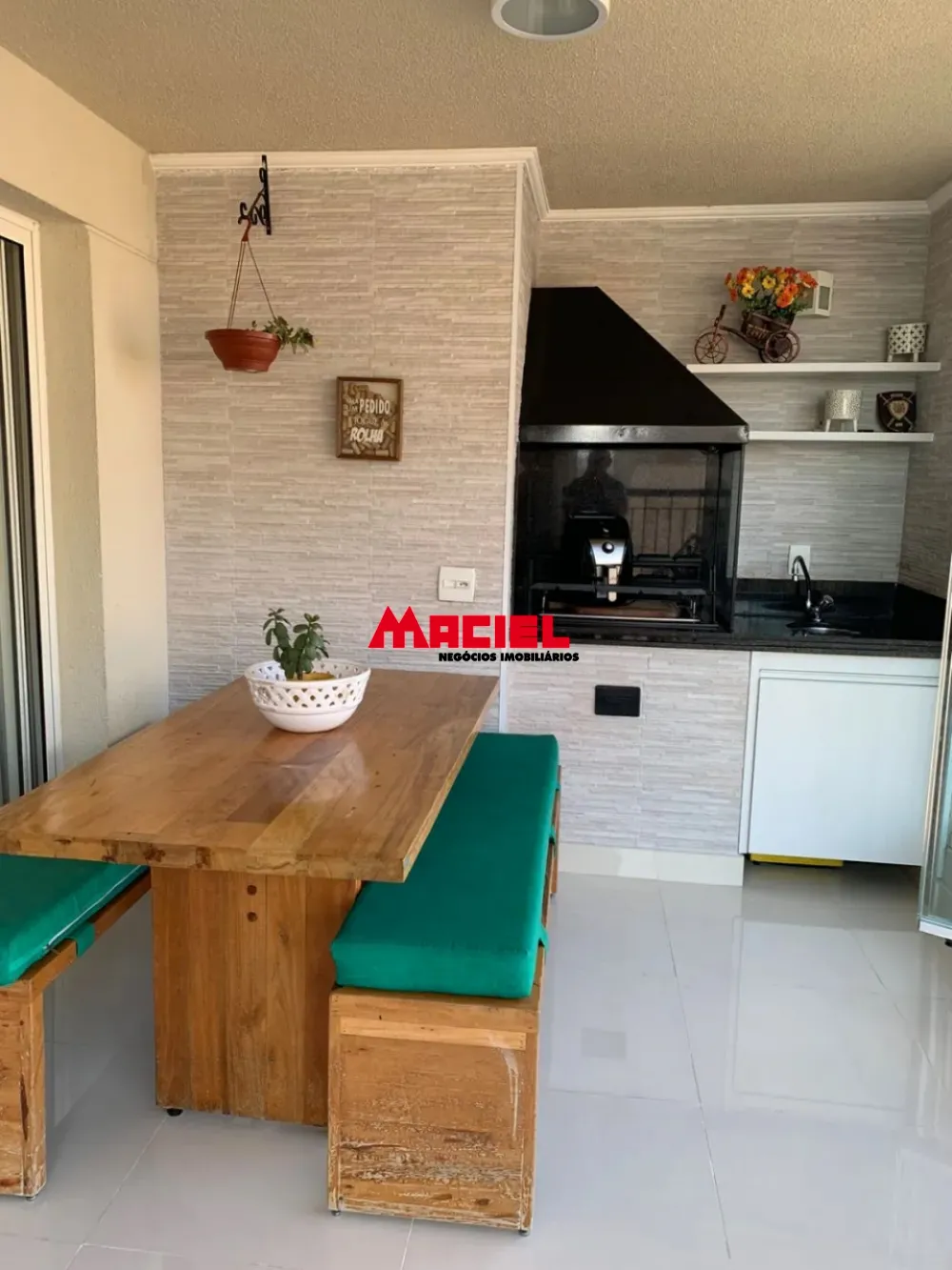Comprar Apartamento / Padr&atilde;o em S&atilde;o Jos&eacute; dos Campos R$ 1.450.000,00 - Foto 12