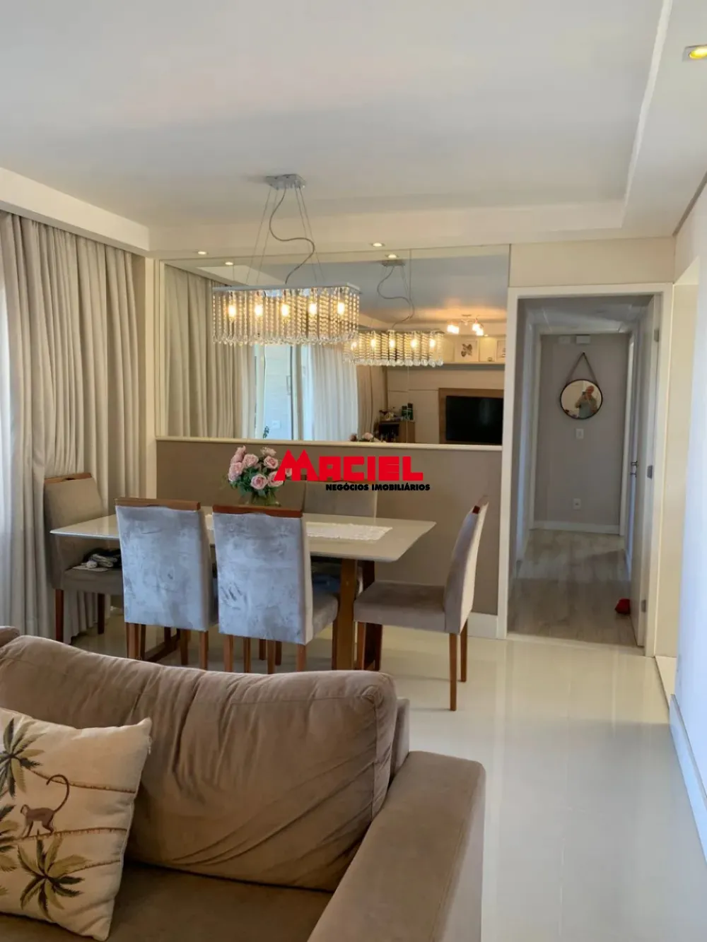 Comprar Apartamento / Padr&atilde;o em S&atilde;o Jos&eacute; dos Campos R$ 1.450.000,00 - Foto 15