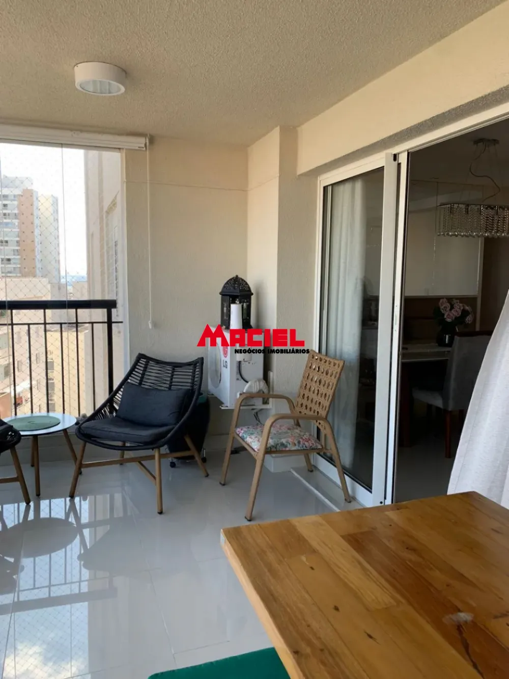 Comprar Apartamento / Padr&atilde;o em S&atilde;o Jos&eacute; dos Campos R$ 1.450.000,00 - Foto 21