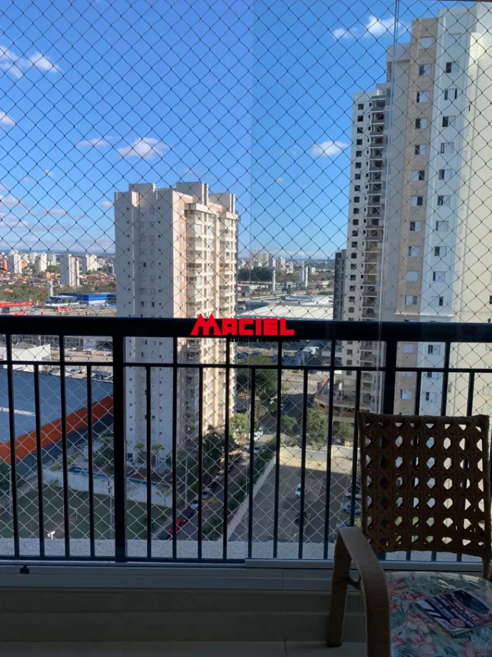 Comprar Apartamento / Padr&atilde;o em S&atilde;o Jos&eacute; dos Campos R$ 1.450.000,00 - Foto 23