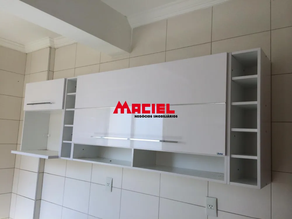 Alugar Apartamento / Padr&atilde;o em S&atilde;o Jos&eacute; dos Campos R$ 2.600,00 - Foto 2