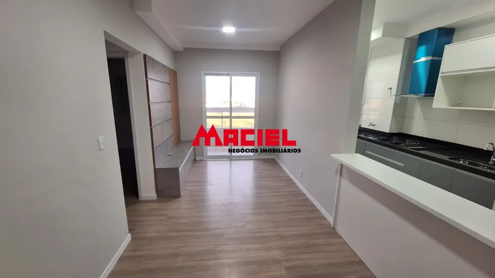 Alugar Apartamento / Padr&atilde;o em S&atilde;o Jos&eacute; dos Campos R$ 3.200,00 - Foto 2