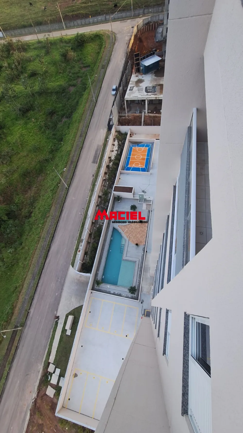 Alugar Apartamento / Padr&atilde;o em S&atilde;o Jos&eacute; dos Campos R$ 3.200,00 - Foto 5