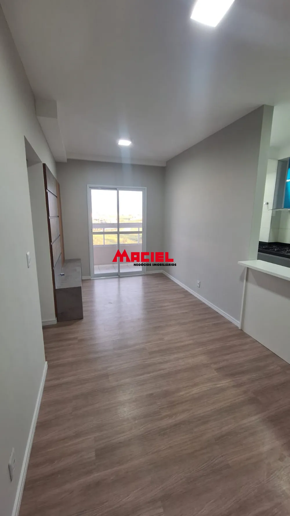 Alugar Apartamento / Padr&atilde;o em S&atilde;o Jos&eacute; dos Campos R$ 3.200,00 - Foto 22
