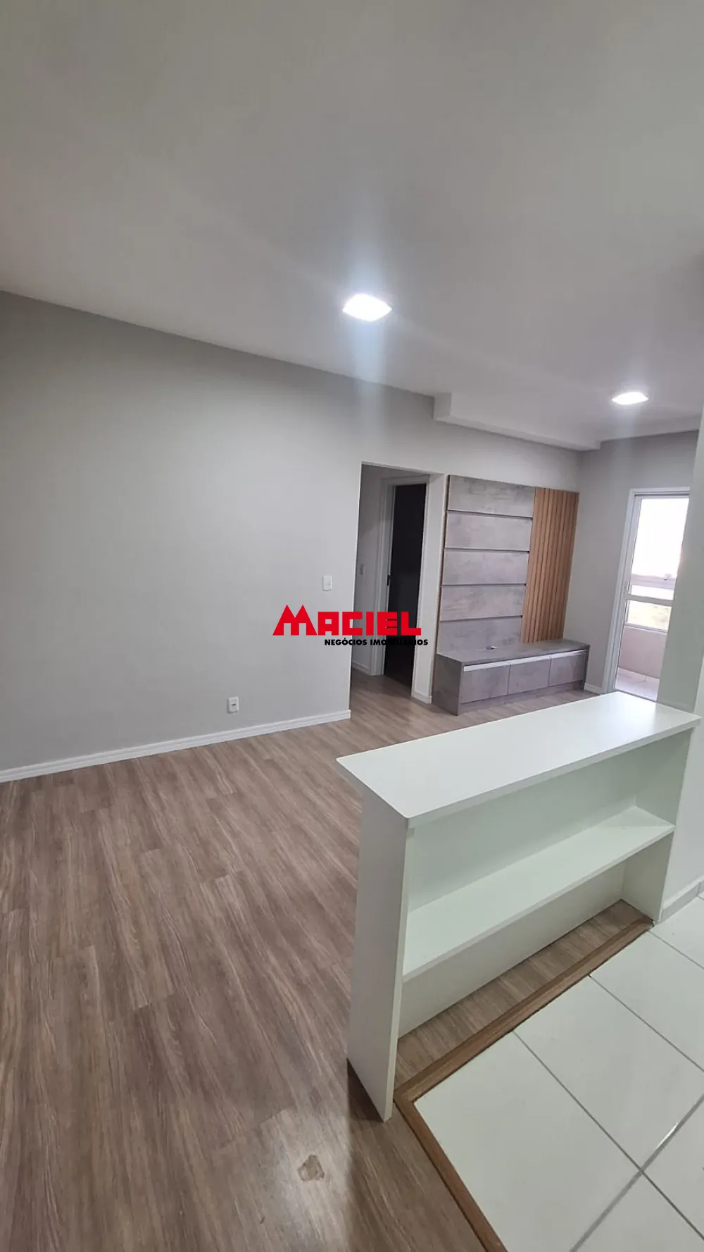 Alugar Apartamento / Padr&atilde;o em S&atilde;o Jos&eacute; dos Campos R$ 3.200,00 - Foto 24