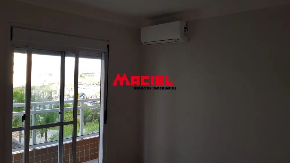 Comprar Apartamento / Padr&atilde;o em S&atilde;o Jos&eacute; dos Campos R$ 1.808.550,00 - Foto 1