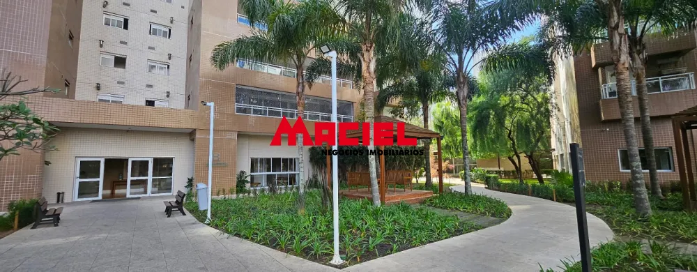 Comprar Apartamento / Padr&atilde;o em S&atilde;o Jos&eacute; dos Campos R$ 1.808.550,00 - Foto 3