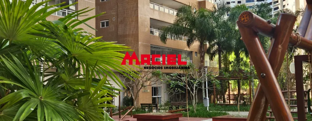 Comprar Apartamento / Padr&atilde;o em S&atilde;o Jos&eacute; dos Campos R$ 1.808.550,00 - Foto 5