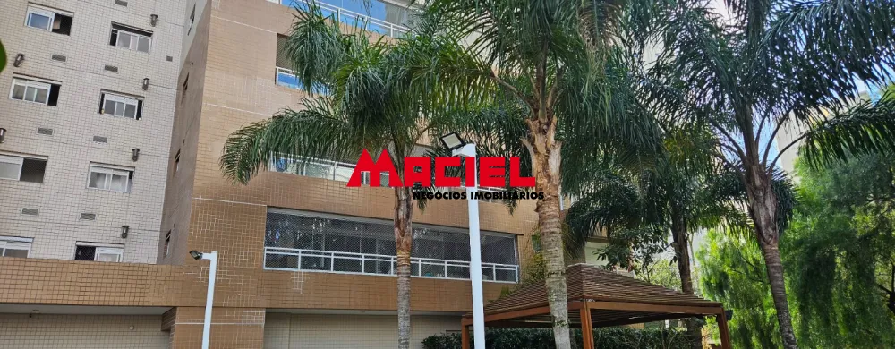 Comprar Apartamento / Padr&atilde;o em S&atilde;o Jos&eacute; dos Campos R$ 1.808.550,00 - Foto 13